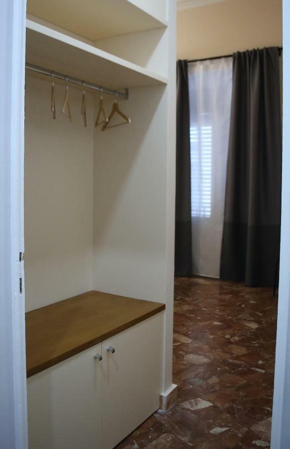 Mantegna Rooms Palermo Bagian luar foto